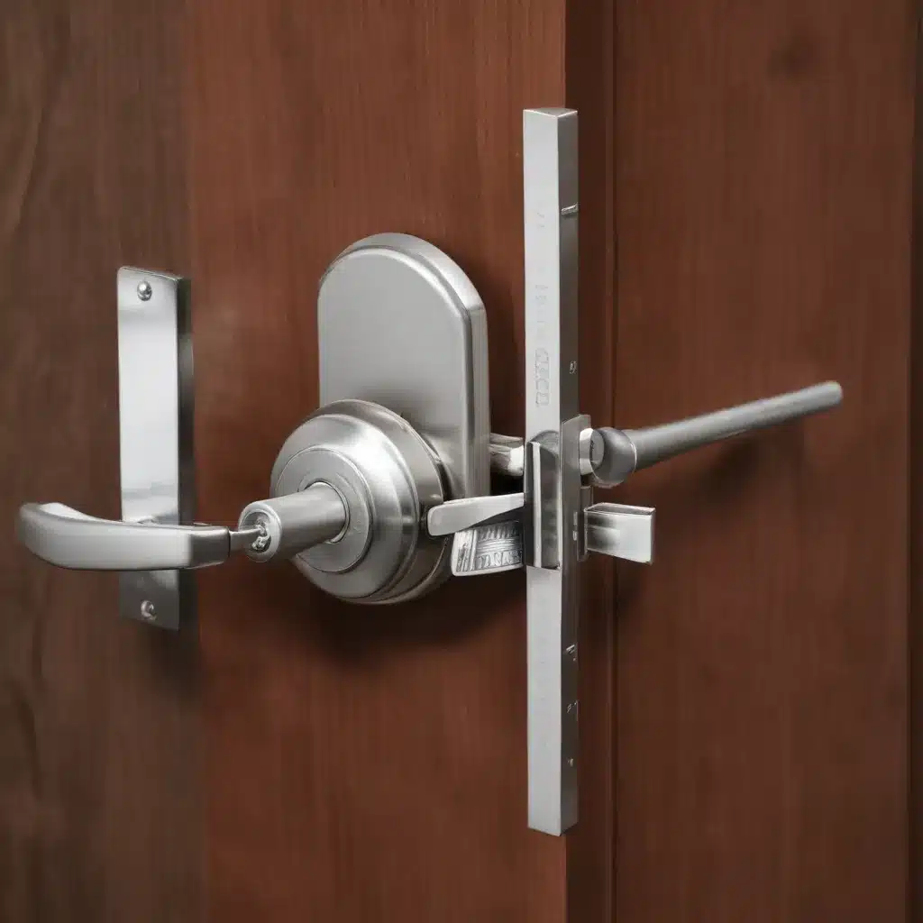 Protecting Your Business: Commercial Lock Solutions