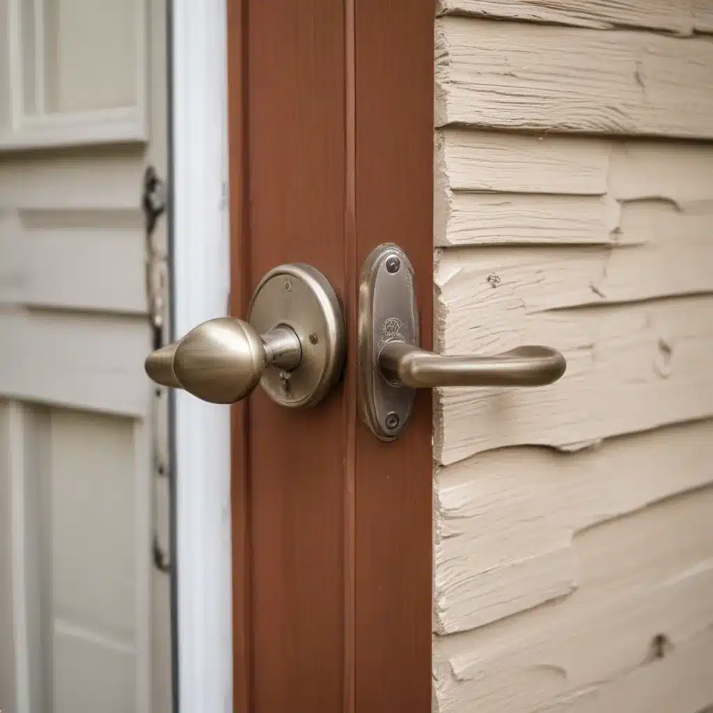 Protecting Your Home: Advanced Lock Installation Services