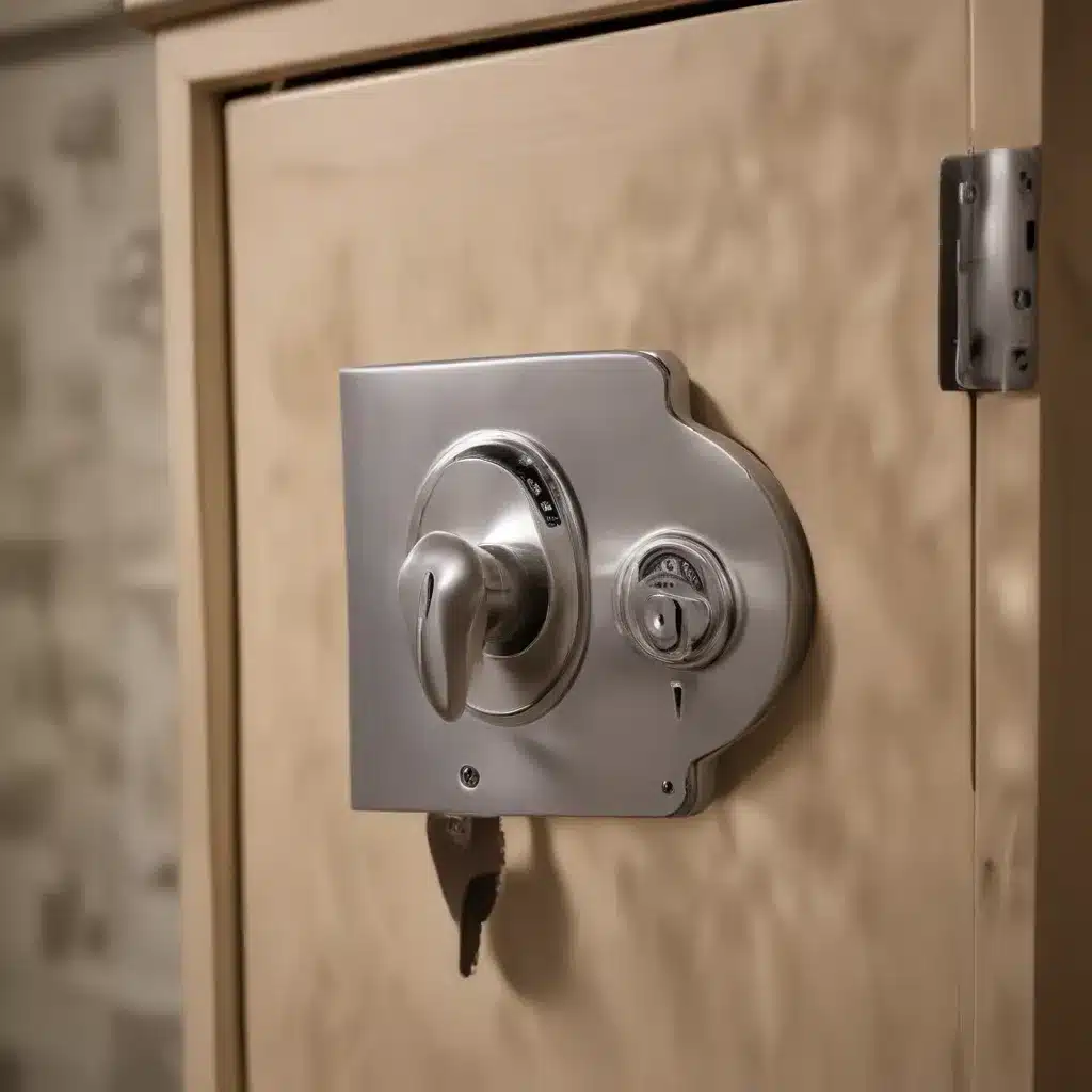 Protecting Your Valuables: Comprehensive Safe Installation