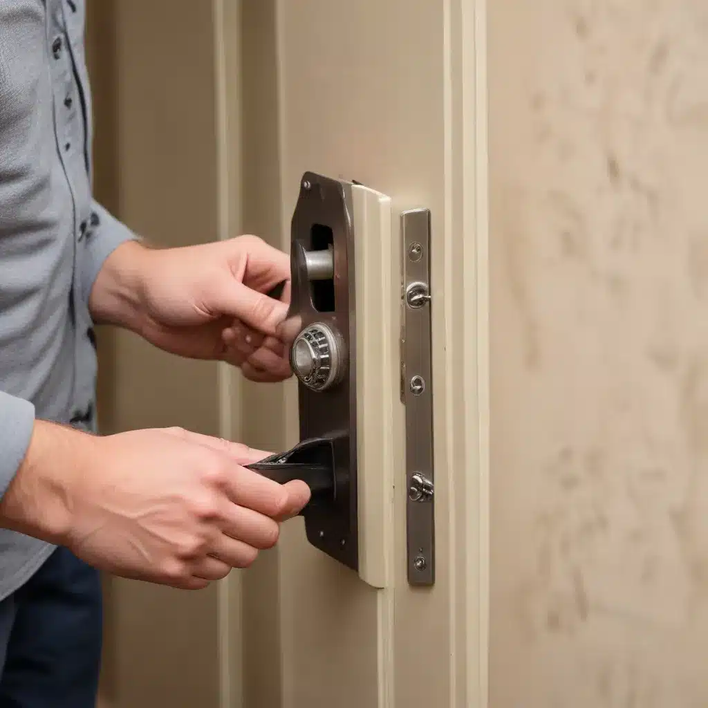 Protecting Your Valuables: Comprehensive Safe Installation and Relocation