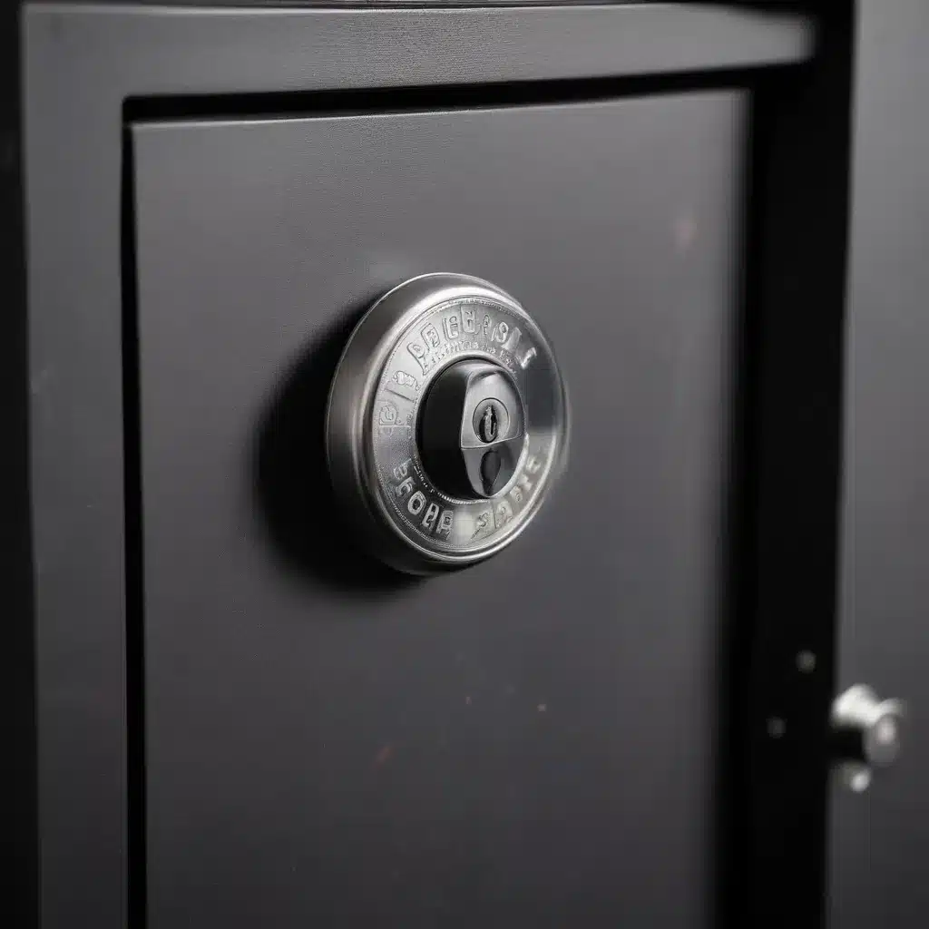 Protecting Your Valuables: Safe Handling Strategies for Home Safes