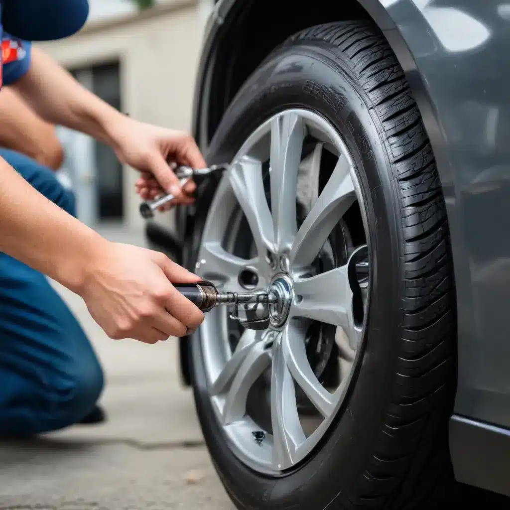 Protecting Your Wheels: Comprehensive Automotive Locksmith Assistance