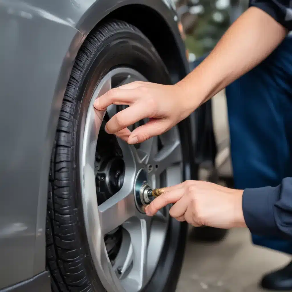 Protecting Your Wheels: Comprehensive Automotive Locksmith Services