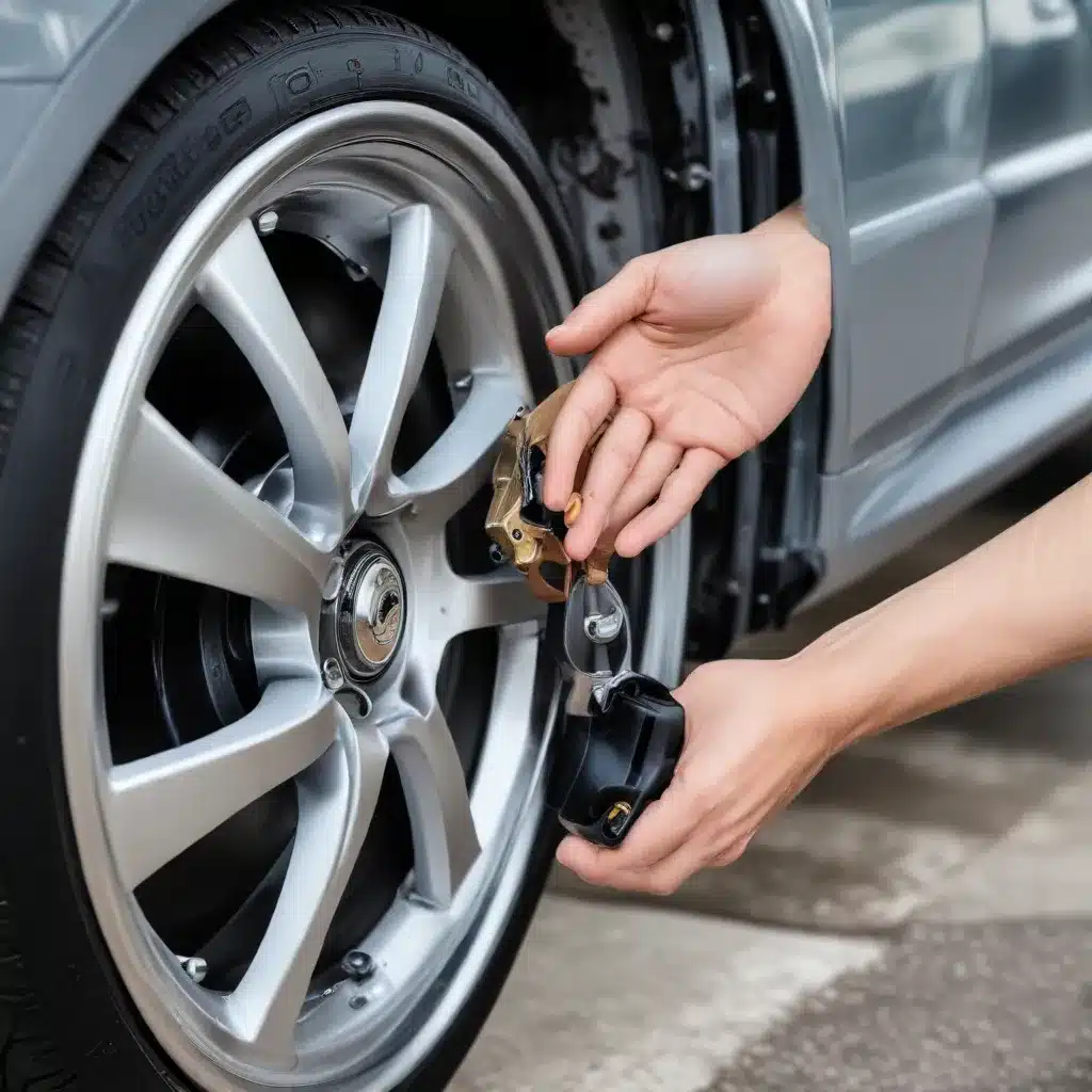 Protecting Your Wheels: Comprehensive Automotive Locksmith Solutions