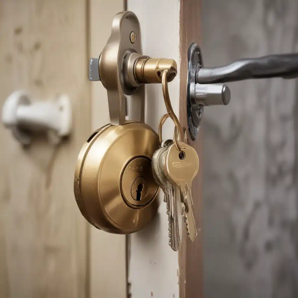 Rekeying Locks: Improving Security Without Replacement