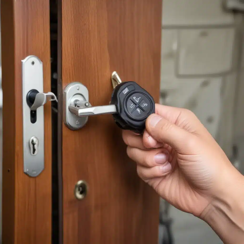 Reliable Locksmith Assistance for All Your Car Lock Issues