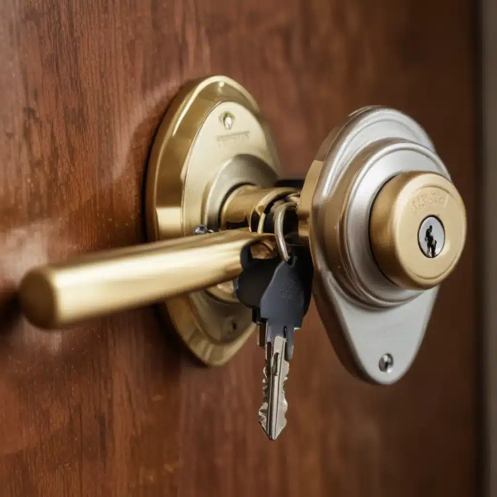 Reliable Locksmith Services: From Lock Repairs to Key Duplication