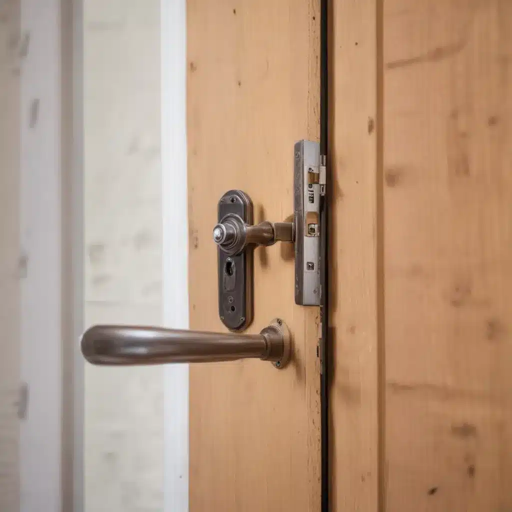 Reliable Locksmith Services: Keeping Your Commercial Property Secure