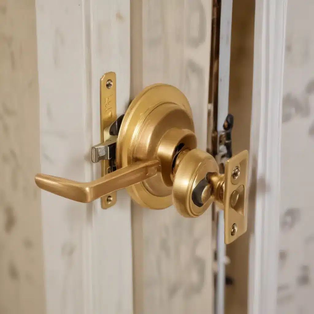 Reliable Residential Lockout Assistance: Experienced Locksmiths on Call