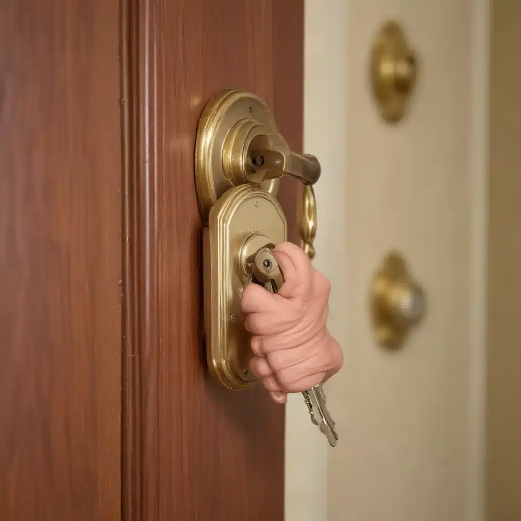 Residential Lock Maintenance: Locksmith-Approved Tips for Prolonging Performance