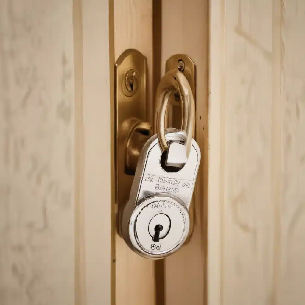 Residential Lock Maintenance: Tips for Prolonging Performance