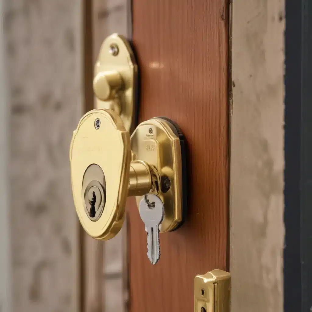 Residential Lock Revitalization: DIY Maintenance Strategies with Locksmith Guidance