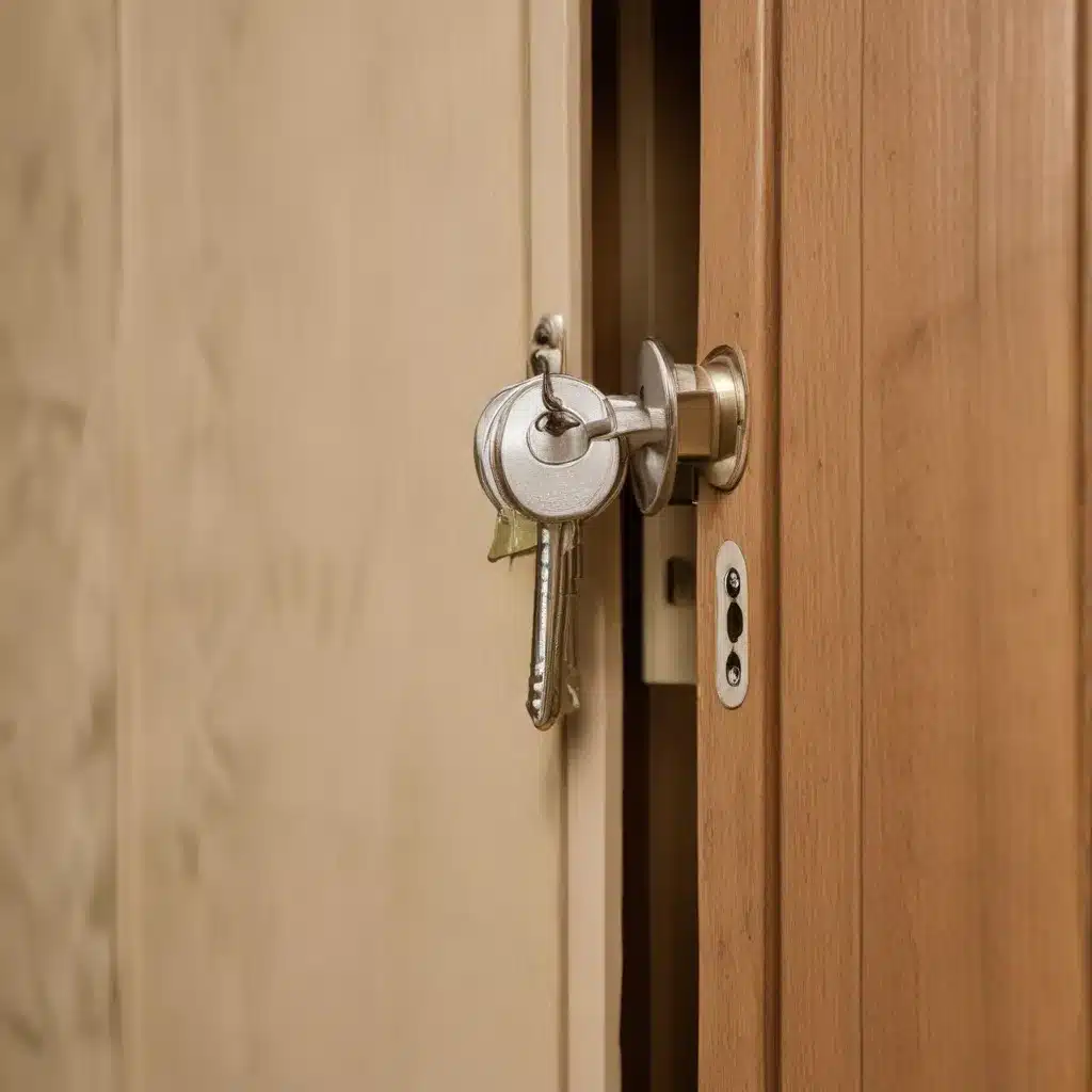 Residential Lock Revitalization: DIY Maintenance Tips for Homeowners