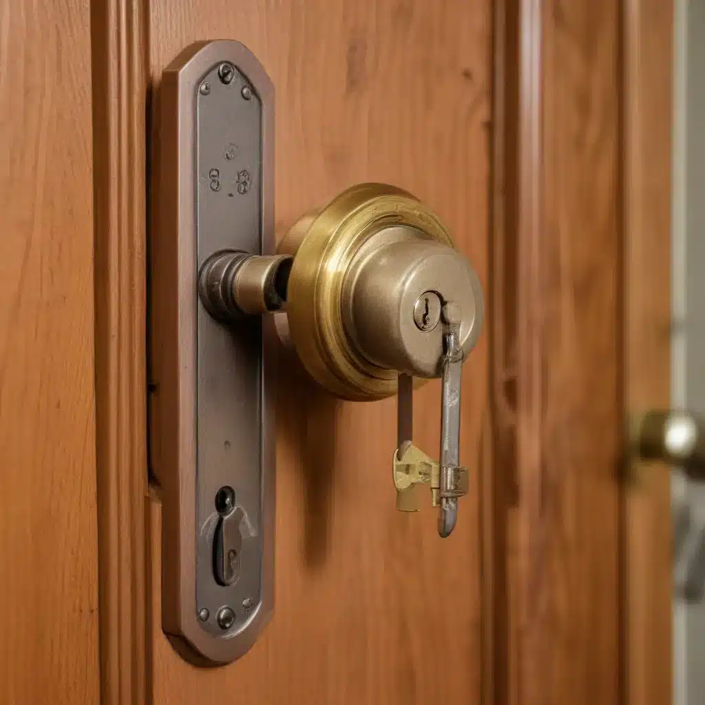 Residential Lock Revitalization: DIY Maintenance and Refurbishment Strategies