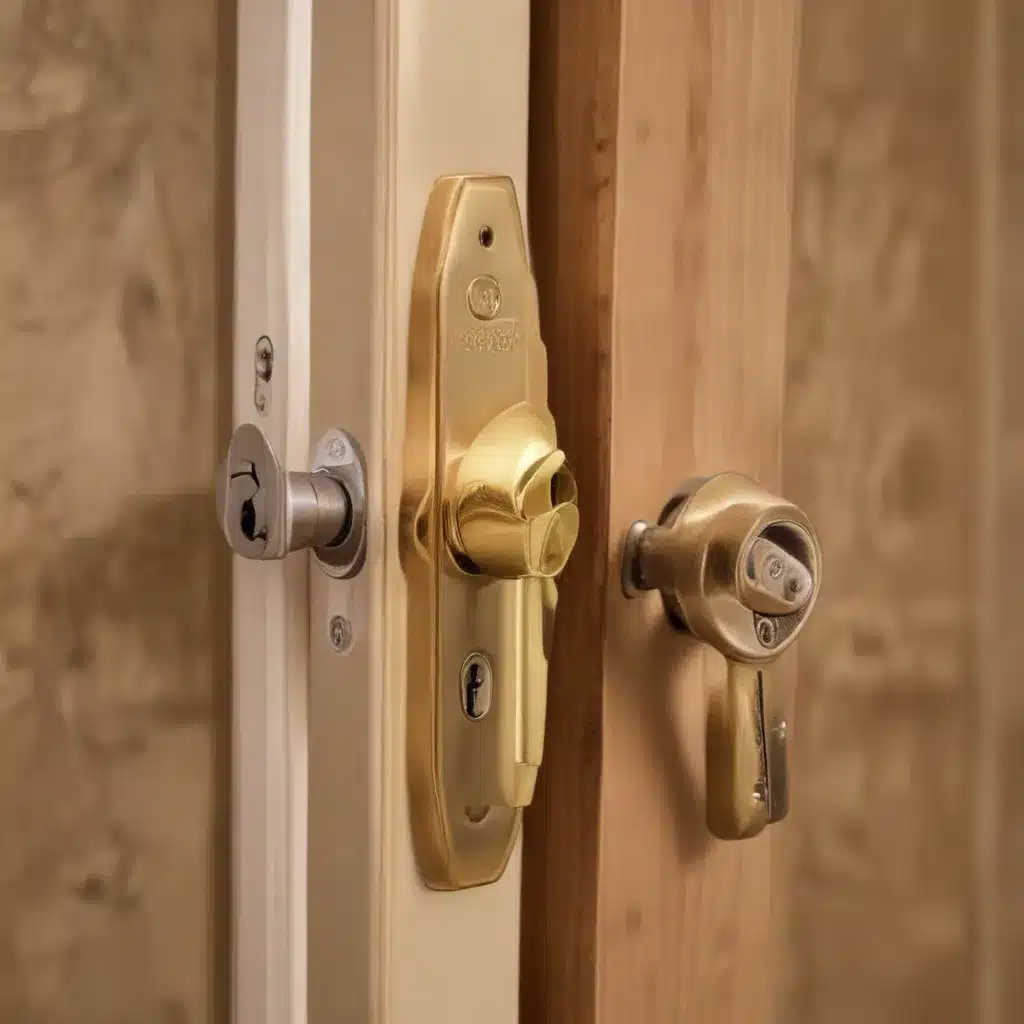 Residential Lock Revitalization: Expert Locksmith Services