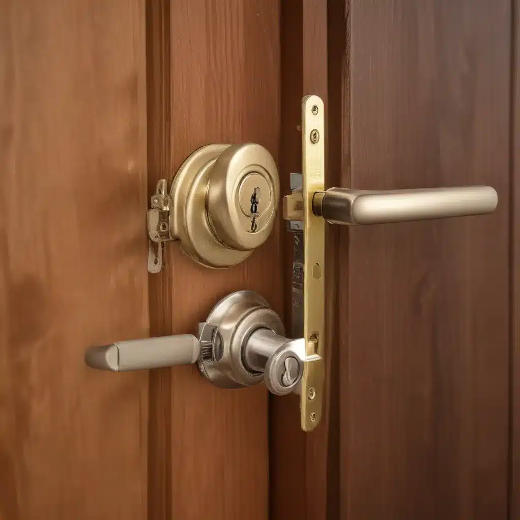 Residential Lock Revitalization: Expert Locksmith Services for DIY Maintenance