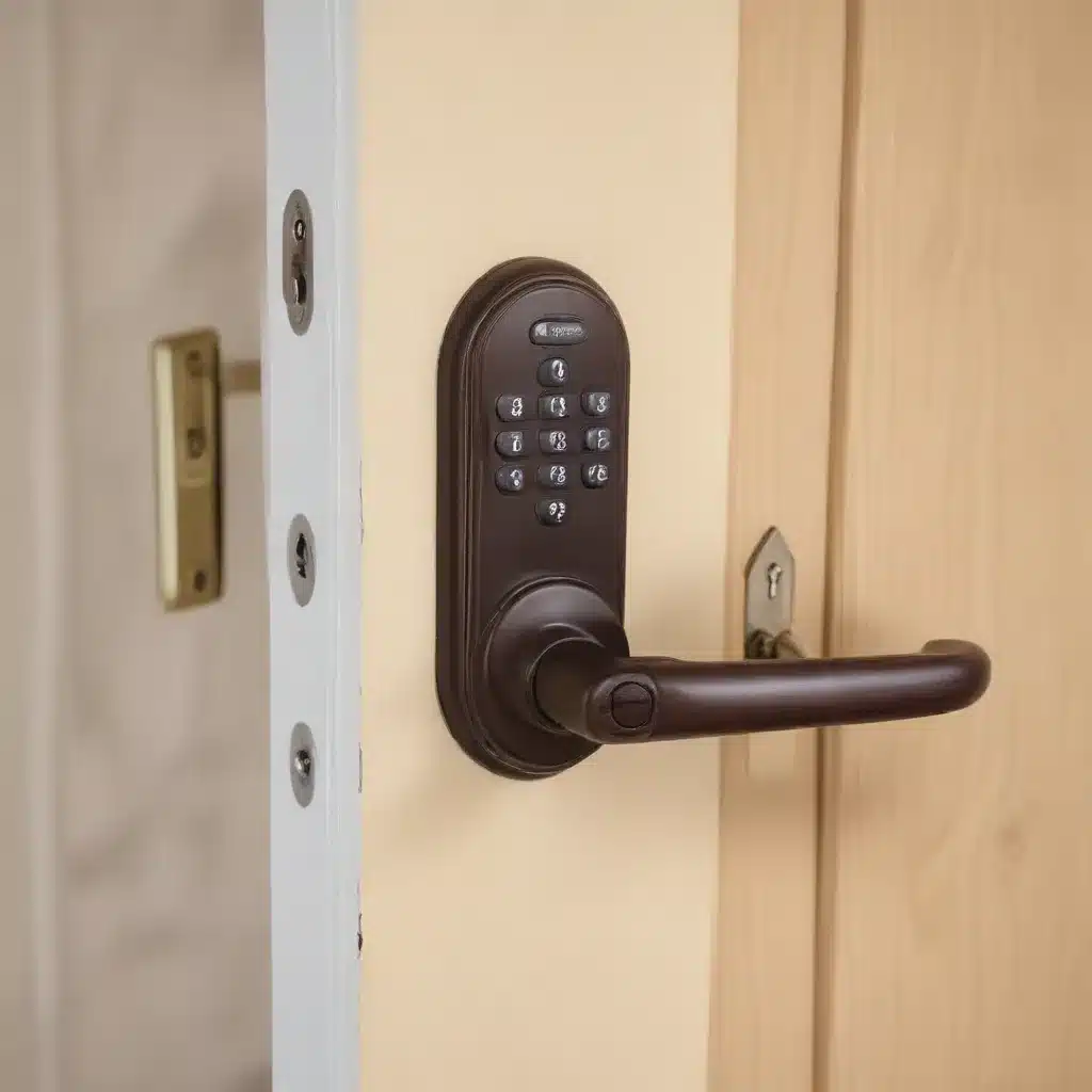 Residential Lock Upgrades: Enhancing Home Security and Protection