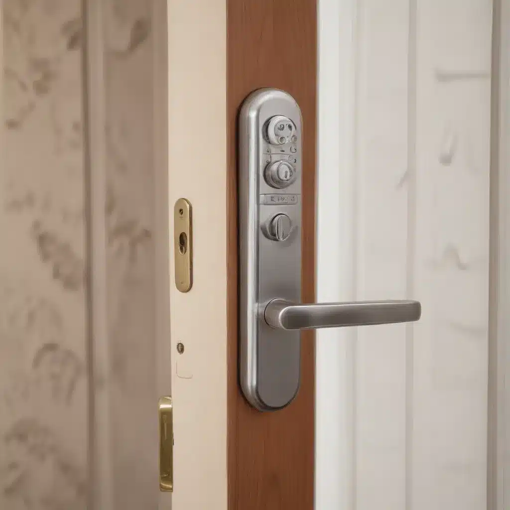 Residential Lock Upgrades: Enhancing Home Security and Safety