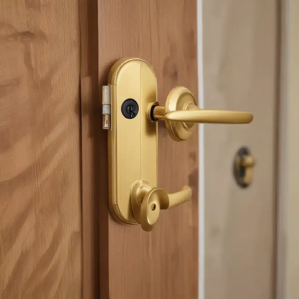 Residential Lock Upgrades: Enhancing Home Security with Locksmith Services