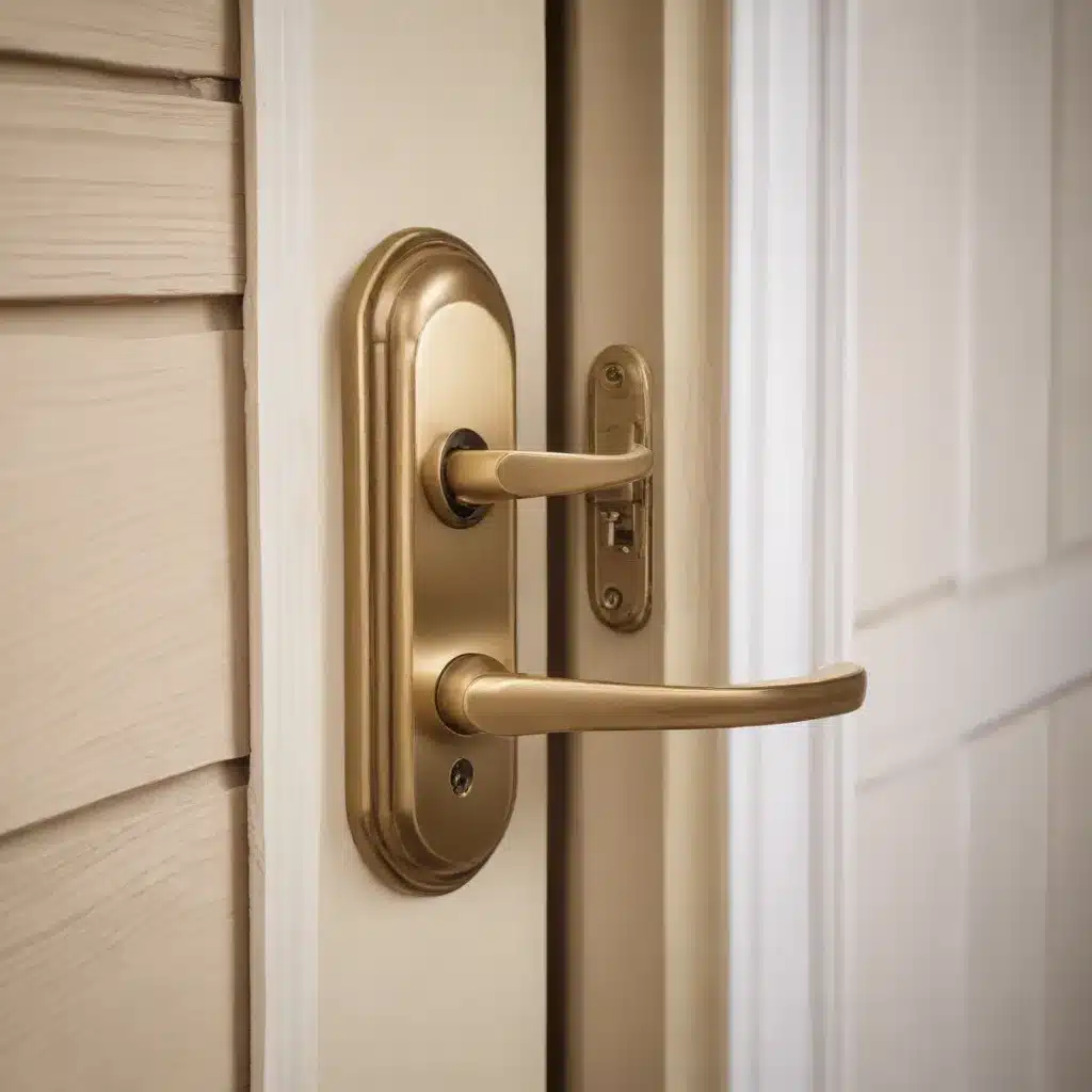 Residential Lock Upgrades: Enhancing Security and Safety