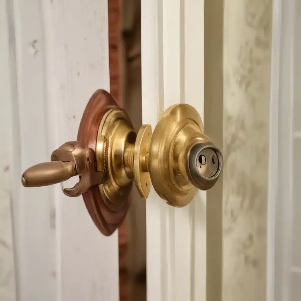 Residential Lockout Assistance: Experienced Locksmiths Provide Reliable Emergency Solutions