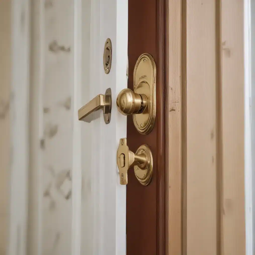 Residential Security Insights: Locksmith Guidance for Homeowners