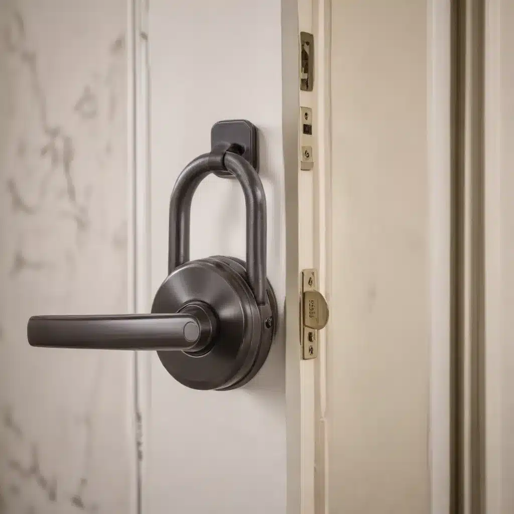 Residential Security Upgrades: Enhancing Lock Performance