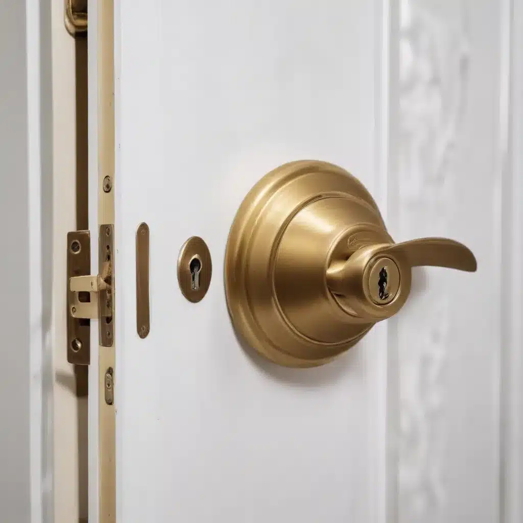 Residential Security Upgrades: Enhancing Lock Performance with Locksmith Services