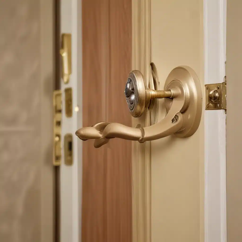 Residential and Commercial Locksmith Services: Safeguarding Children in DC