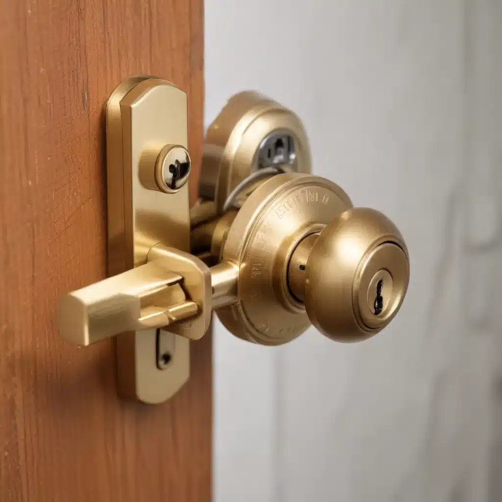 Resolving Lock-Related Emergencies: Expert Locksmith Interventions