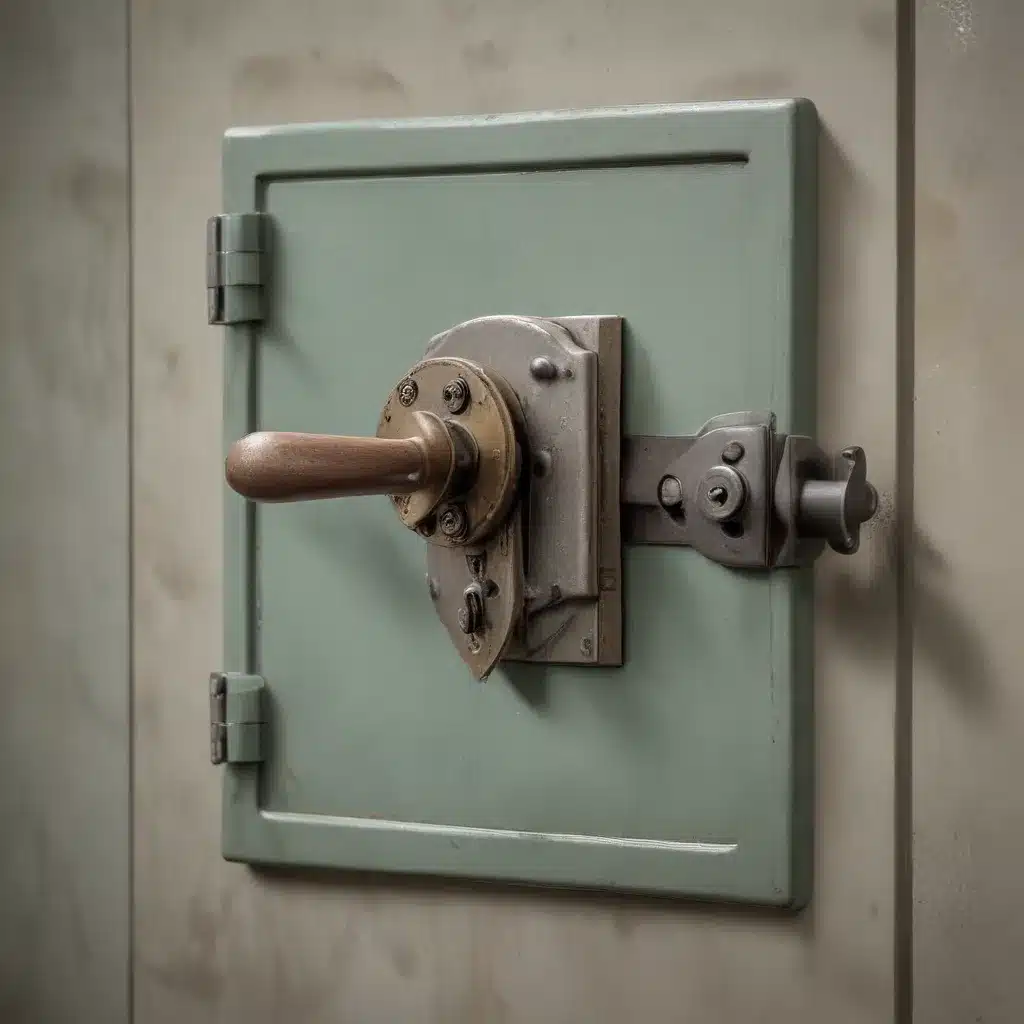 Reviving Forgotten Combinations: Professional Safe Cracking Services