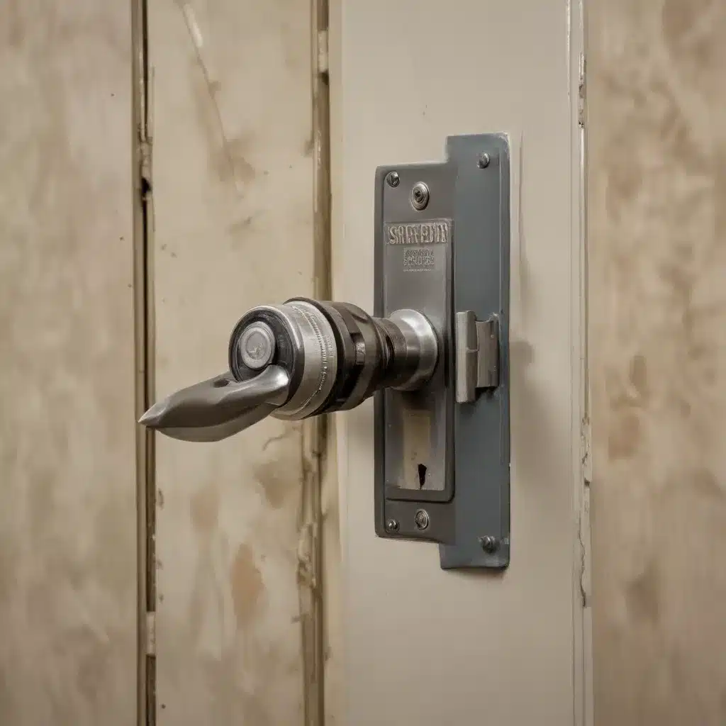 Reviving Forgotten Combinations: Professional Safe Cracking and Repair Services