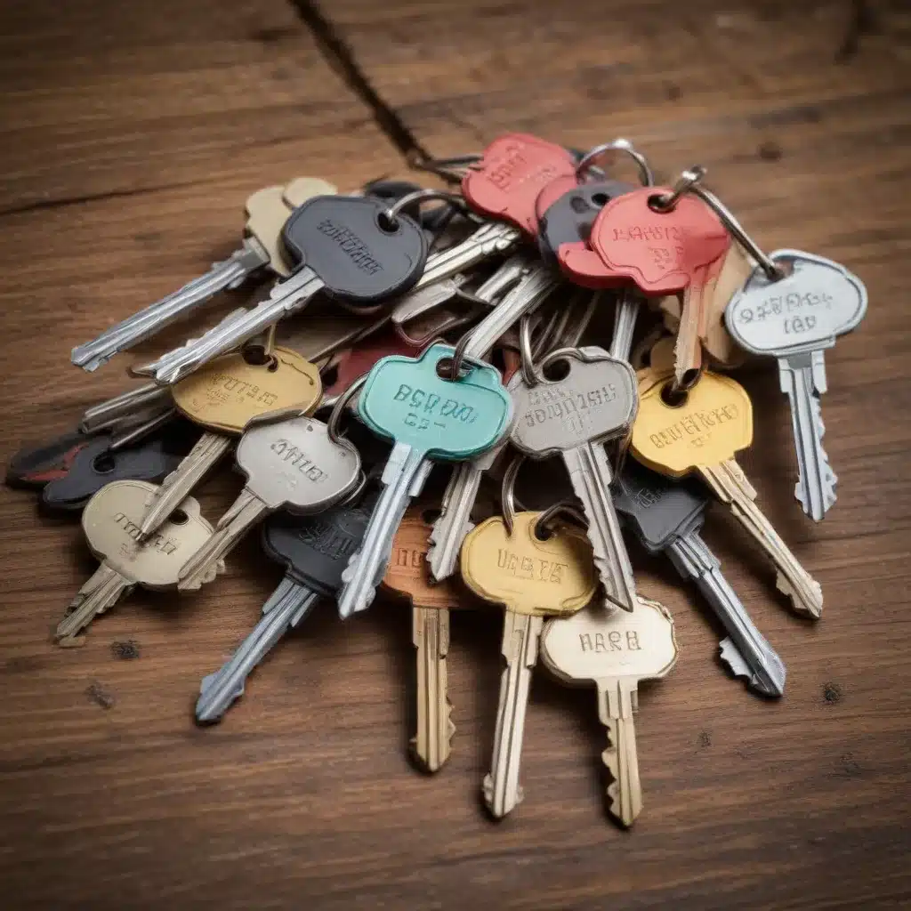 Reviving Lost Keys: Efficient Duplication for Any Situation