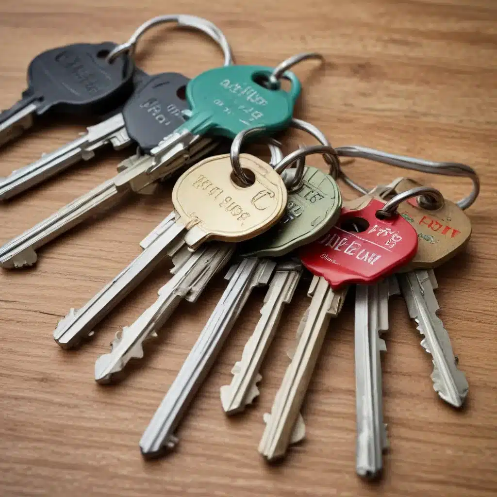 Reviving Lost Keys: Reliable Key Duplication for Any Emergency