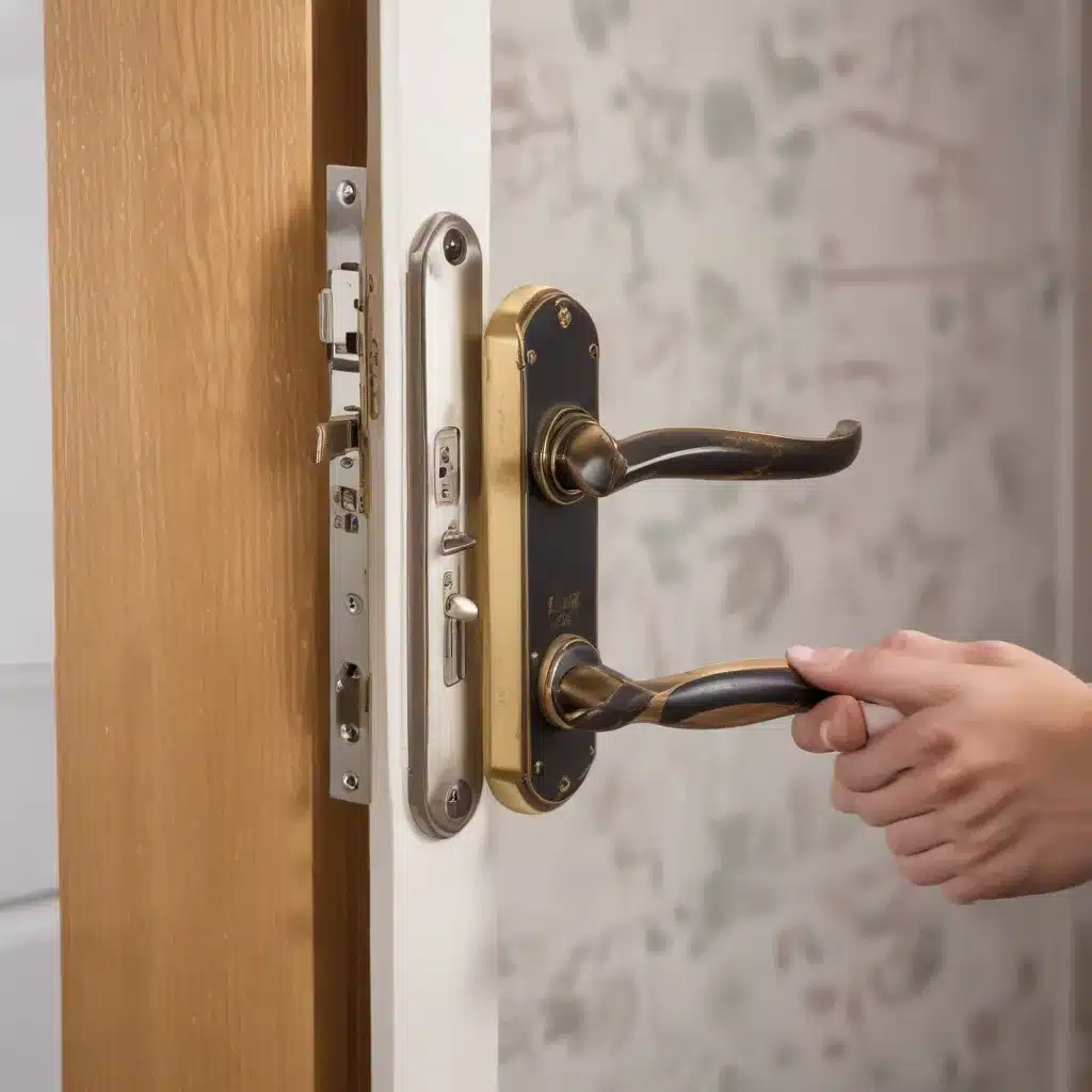 Revolutionizing the Locksmith Industry: Cutting-Edge Advancements in Lock Technology