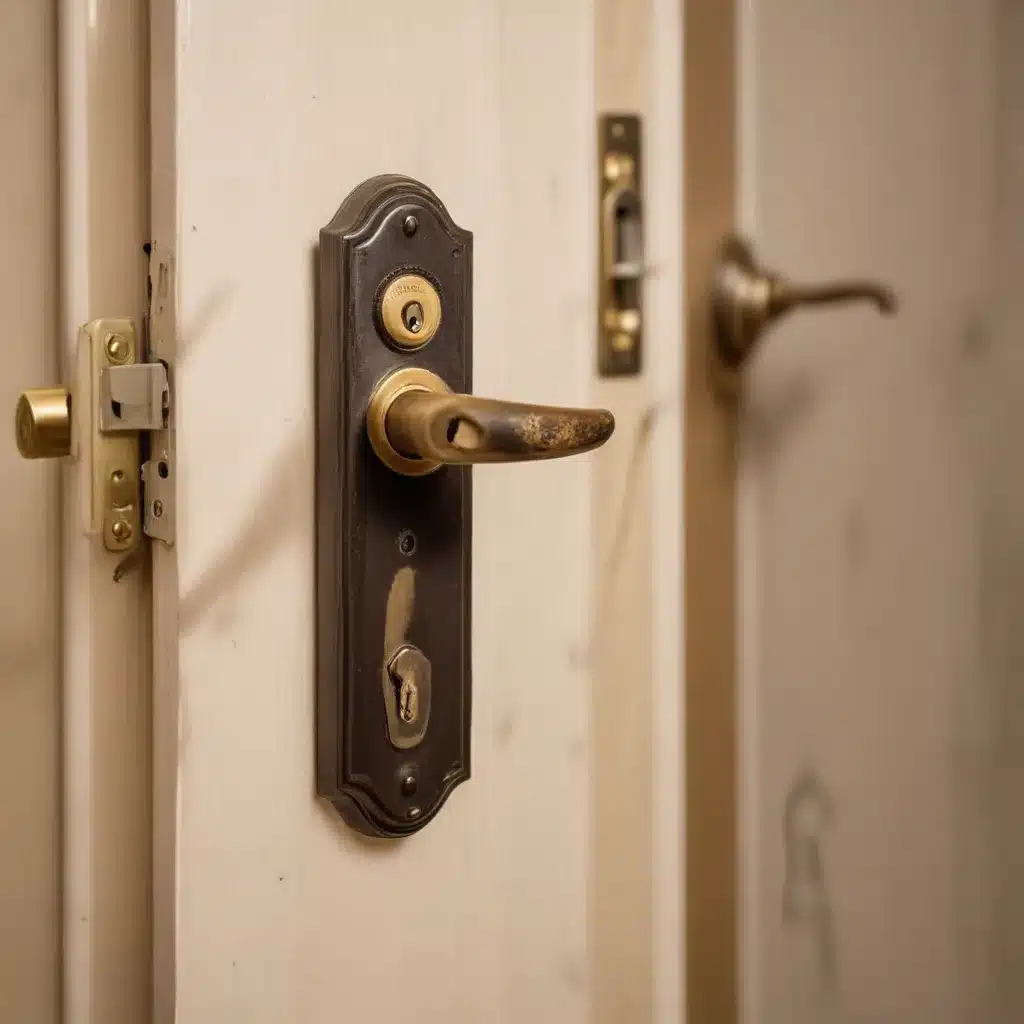 Safe and Secure: Locksmith Services You Can Trust in DC