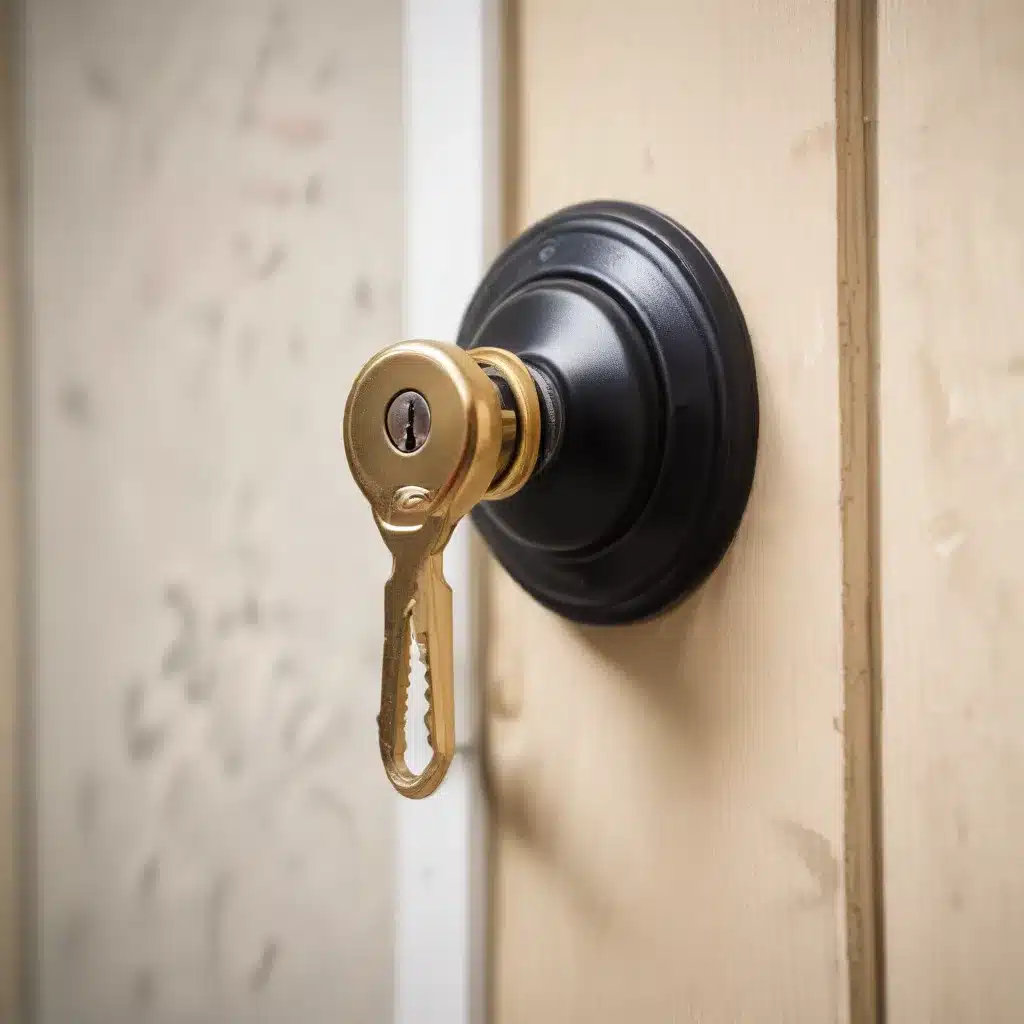 Safeguarding Businesses and Homes: The Role of Cutting-Edge Locksmith Solutions