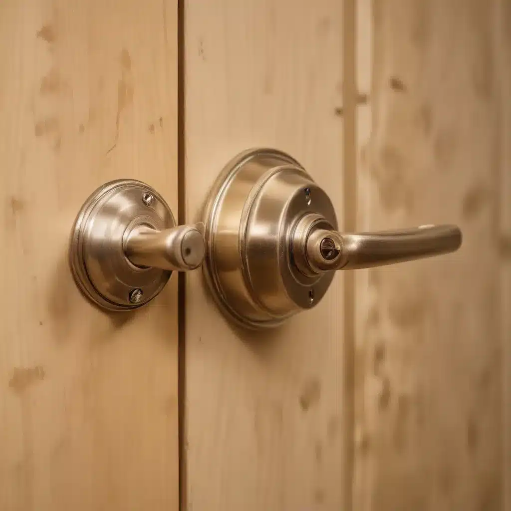 Safeguarding Treasures with Locksmith Innovations for Secure Storage