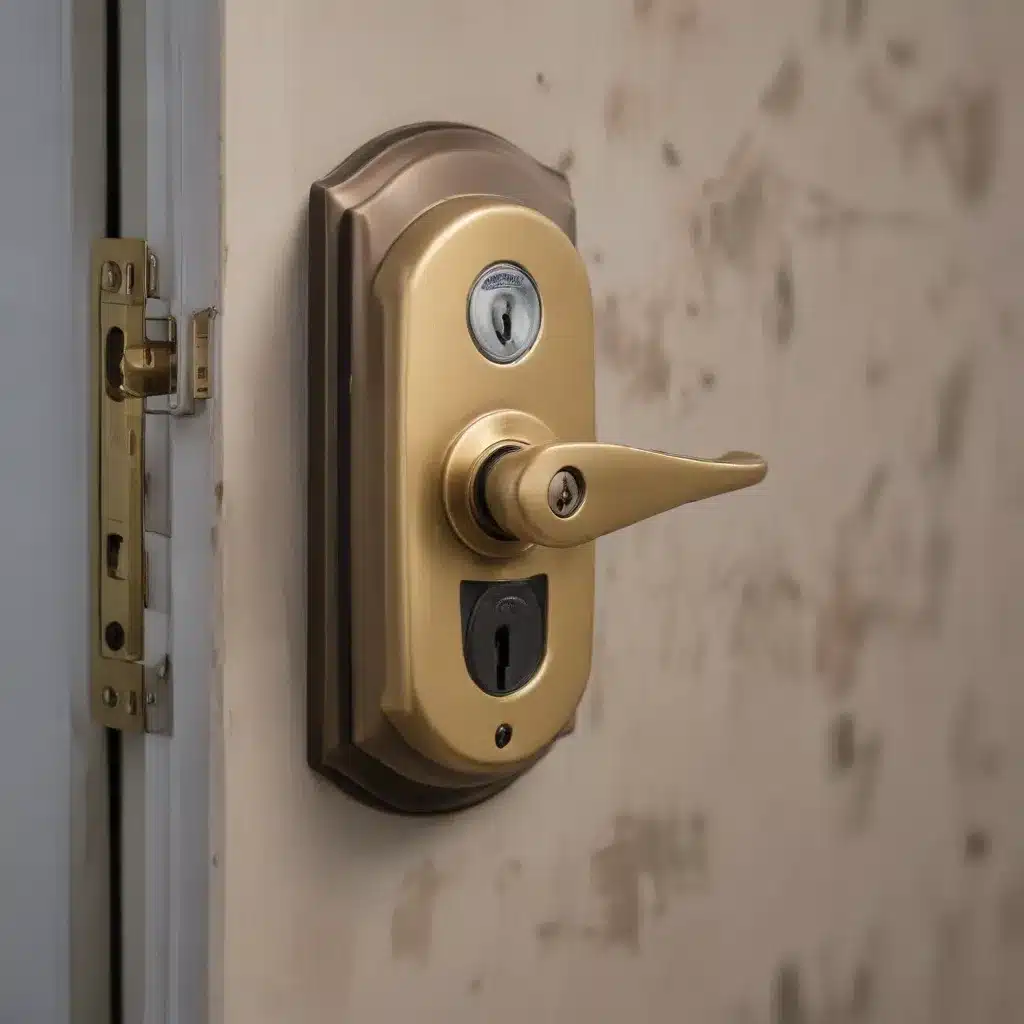 Safeguarding Valuables: Locksmith-Guided Strategies for Secure Home Safes