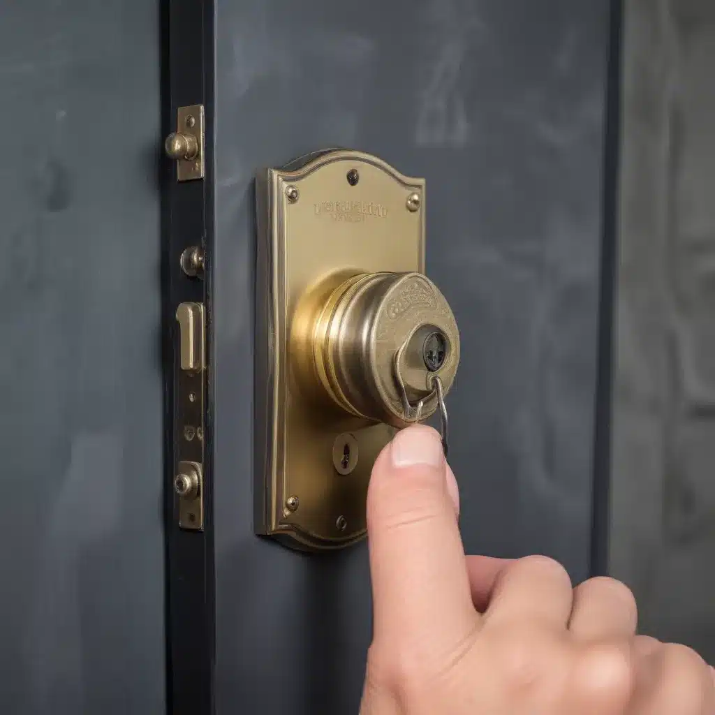 Safeguarding Your Belongings: Locksmith-Guided Strategies for Secure Home Safes