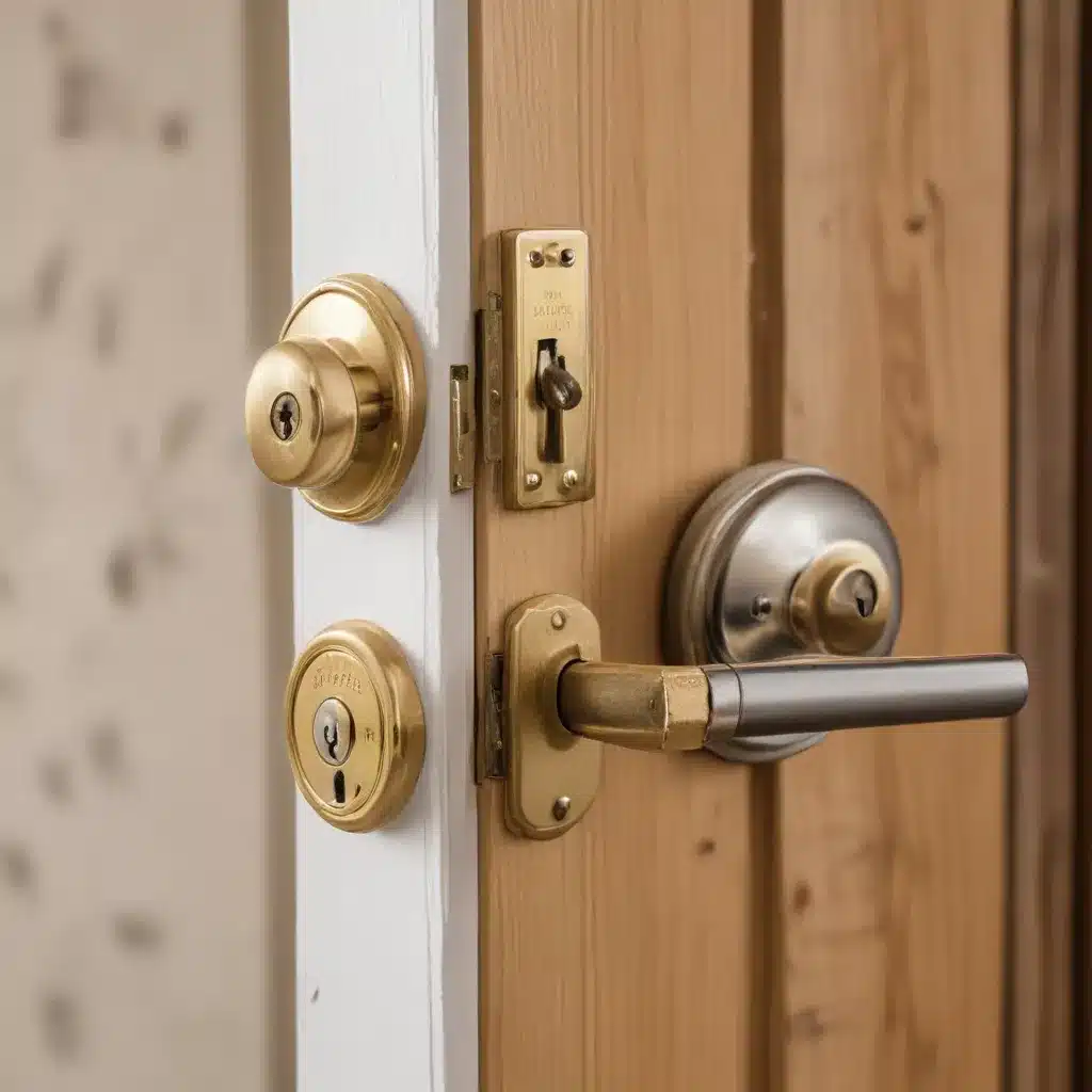 Safeguarding Your Business Locks: Preventing Locksmith Scams