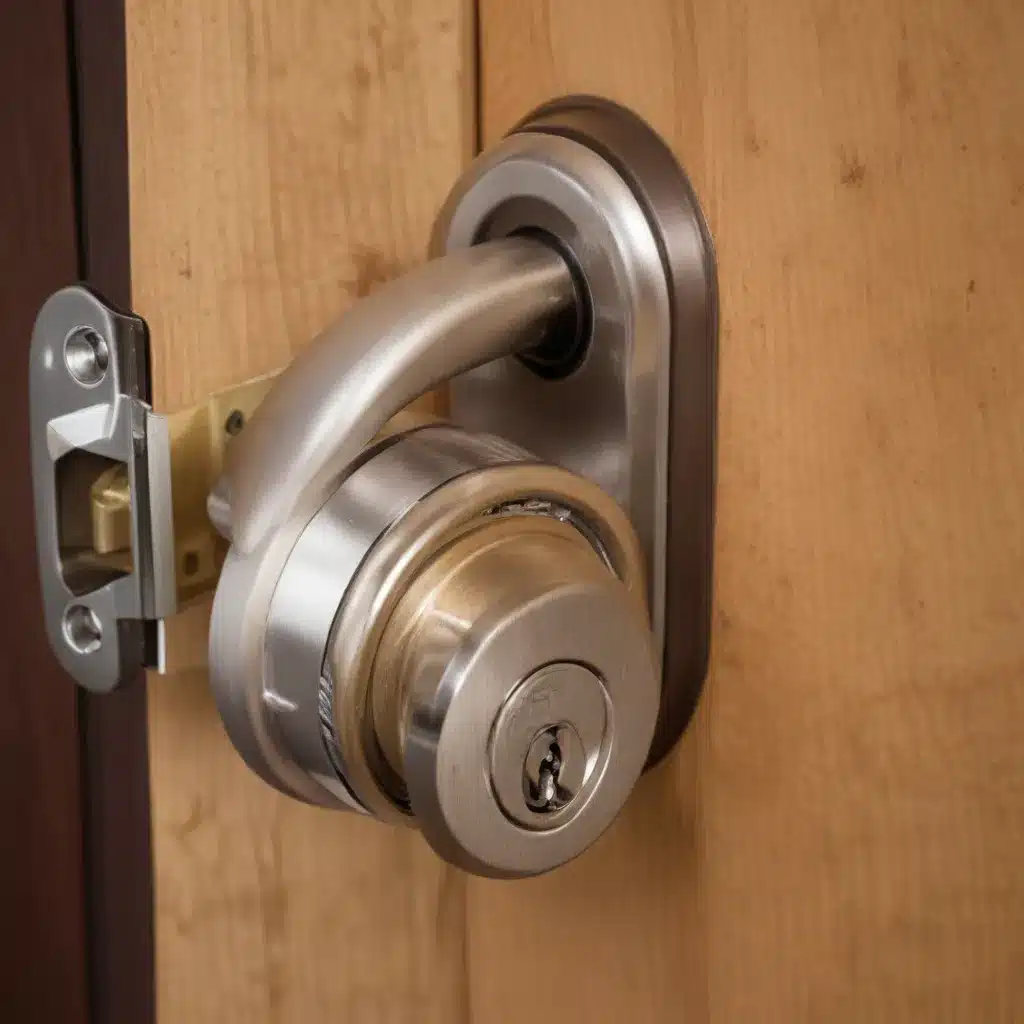 Safeguarding Your Business: Optimizing Commercial Lock Performance and Reliability