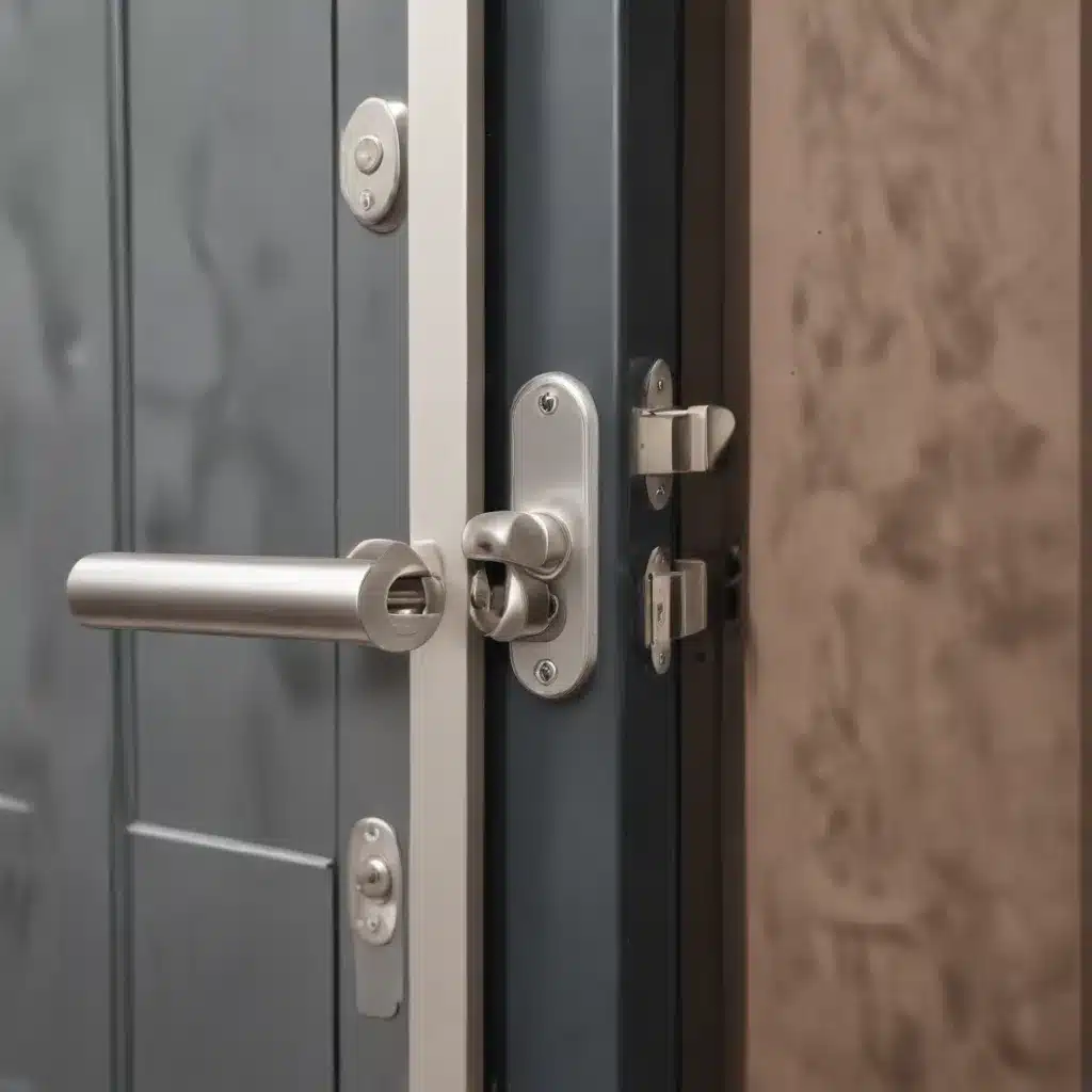 Safeguarding Your Commercial Property: Expert Lock Upgrade Services