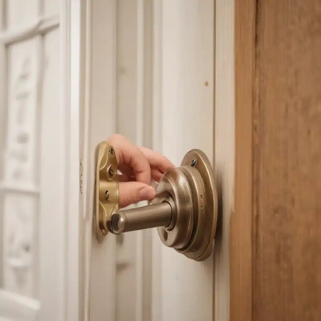 Safeguarding Your Family: Expert Child-Proof Lock Solutions for Homes