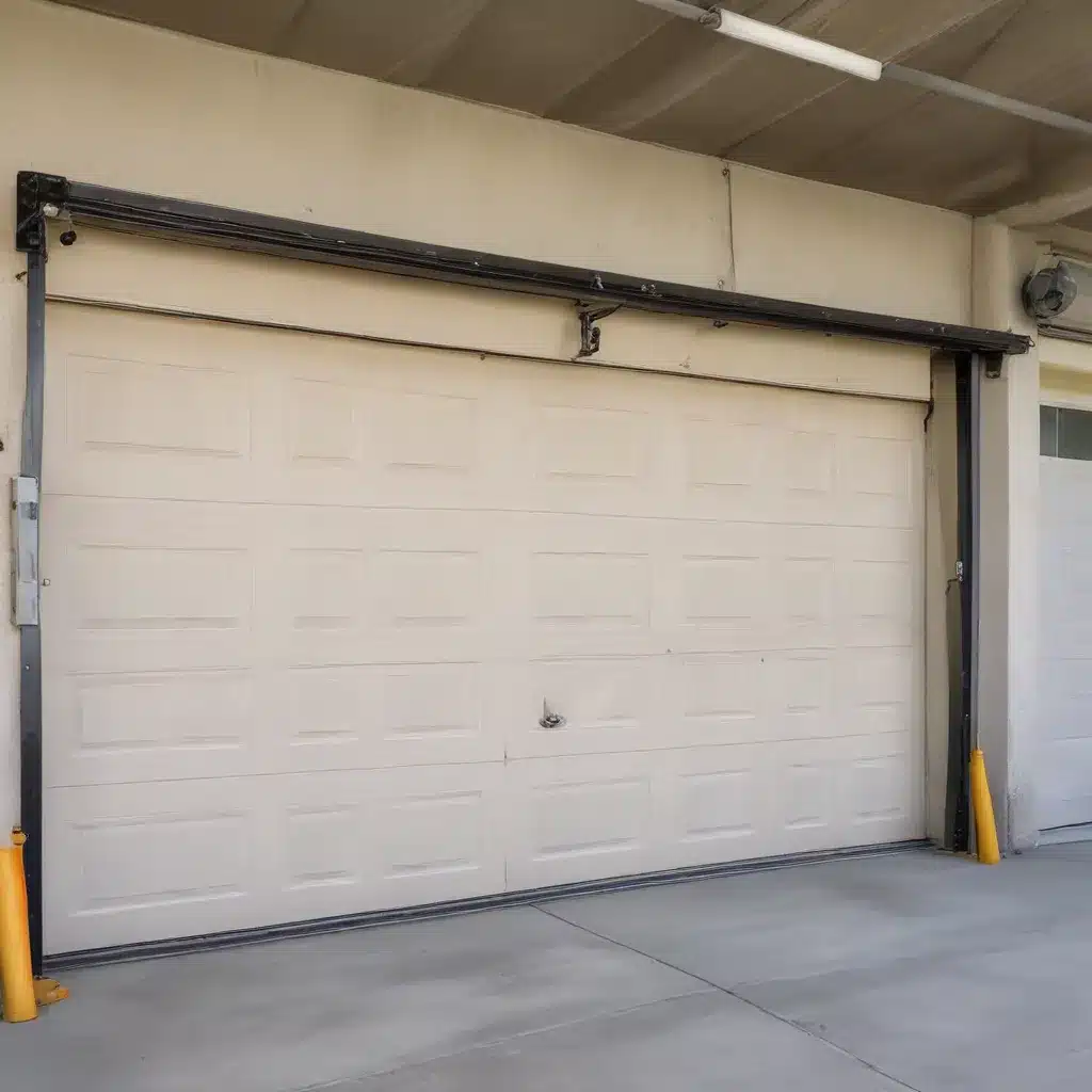 Safeguarding Your Garage: Overhead Door Lock Maintenance Best Practices