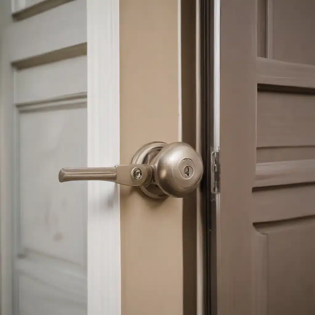 Safeguarding Your Home: Advanced Locking Systems for Enhanced Security