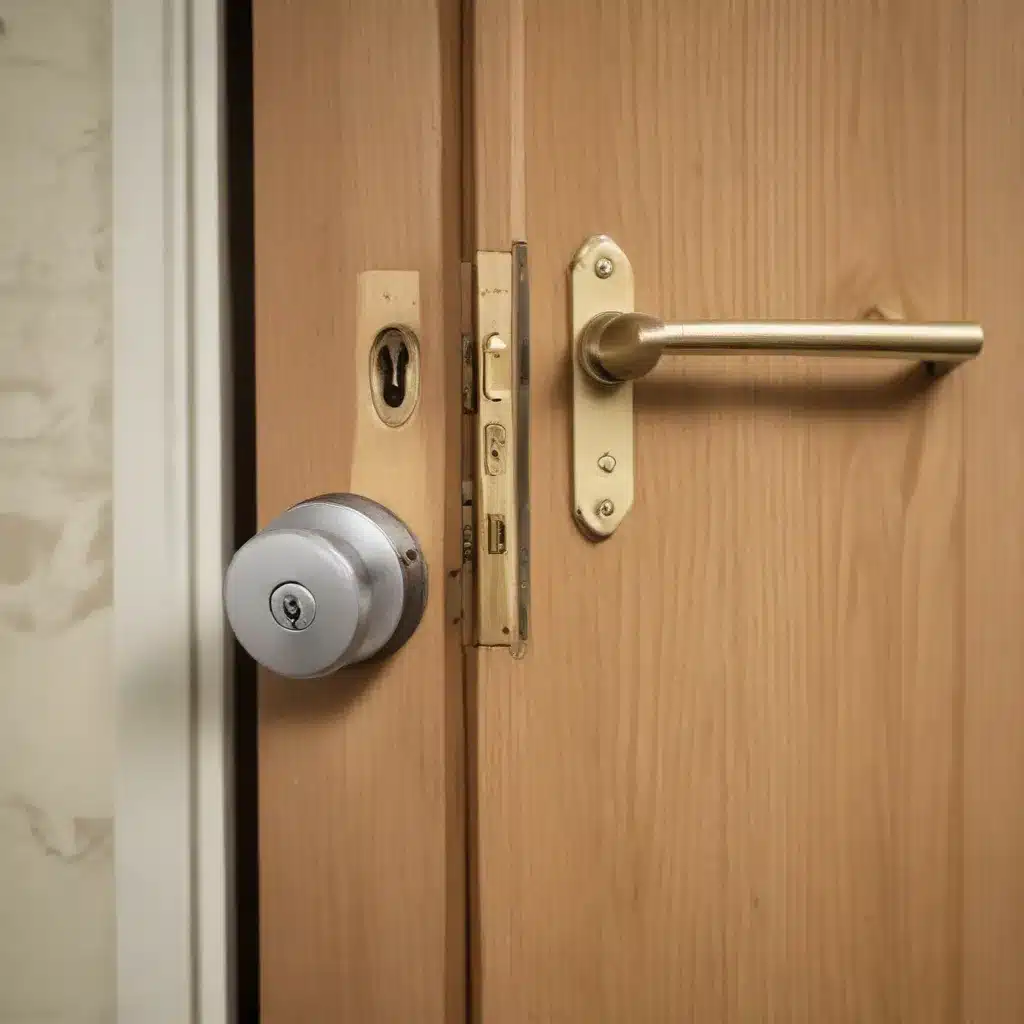 Safeguarding Your Home: Expert Lock Repair Solutions