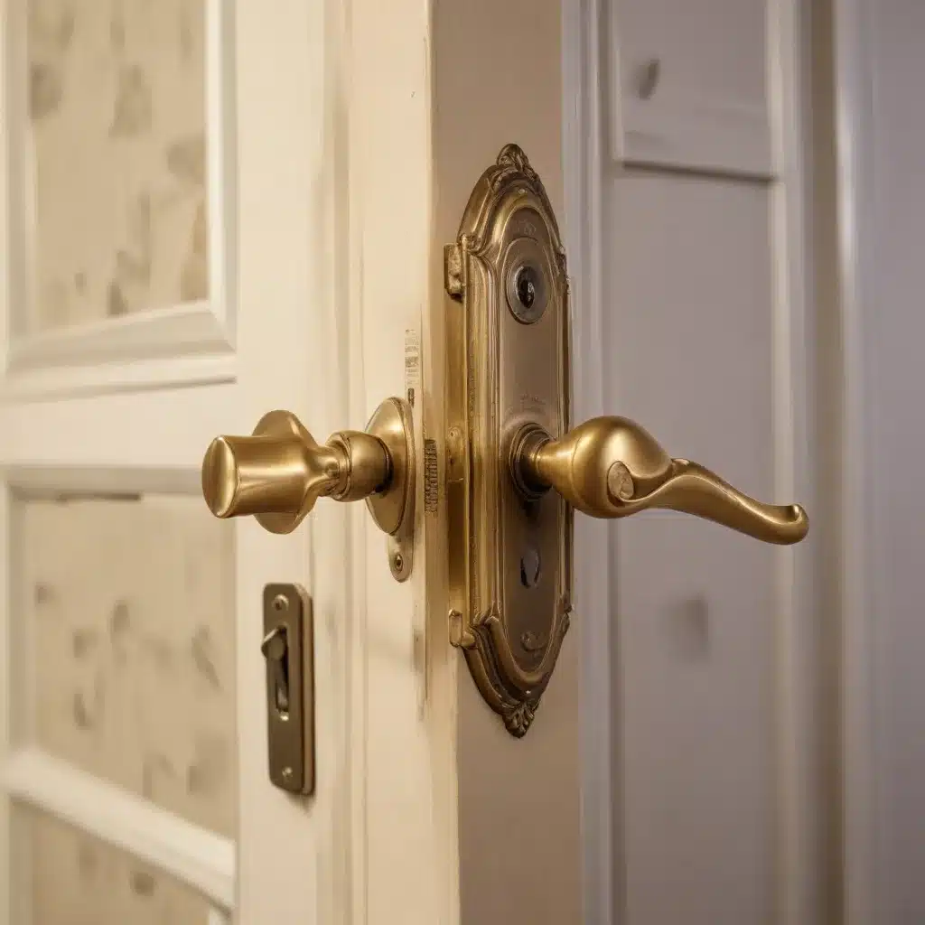 Safeguarding Your Home: Locksmith Insights on Residential Security