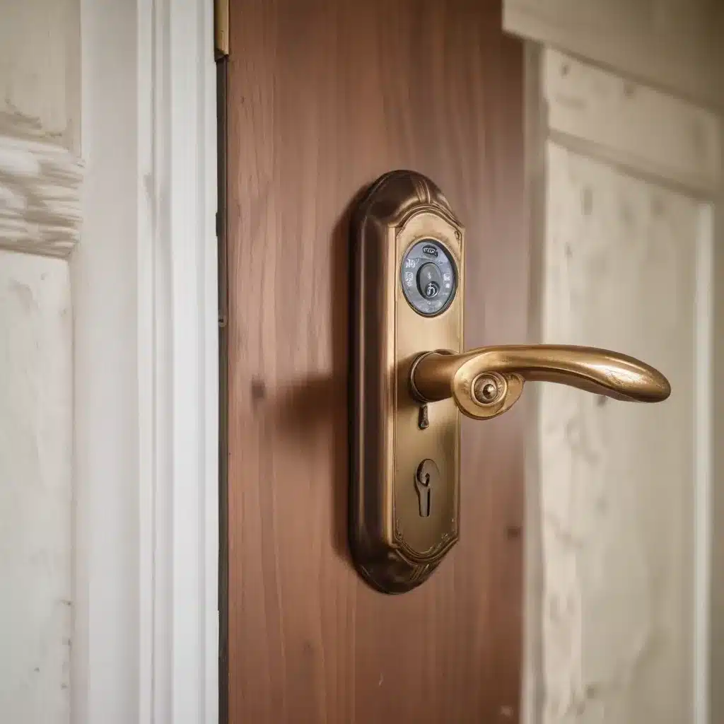 Safeguarding Your Home: Locksmith Insights on Residential Security Upgrades