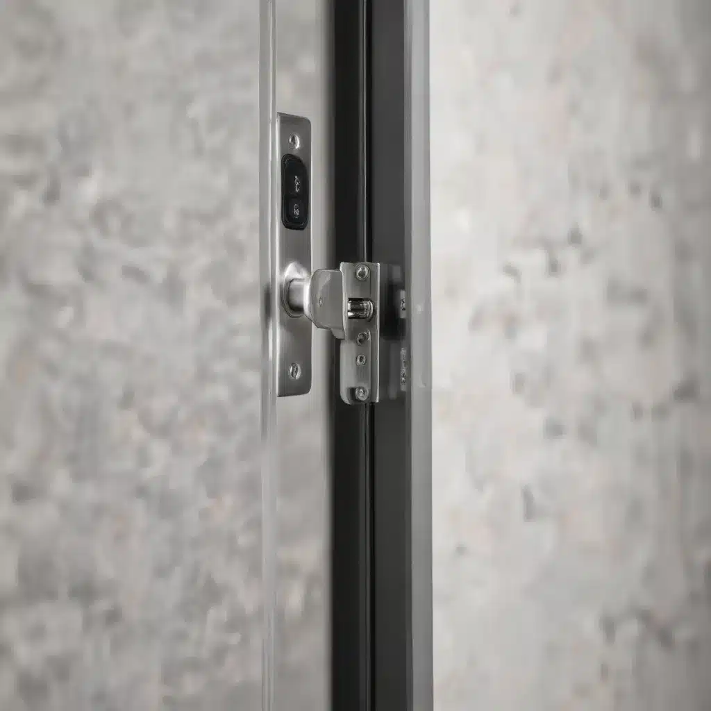 Safeguarding Your Workspace: Advanced Locking Systems for Offices